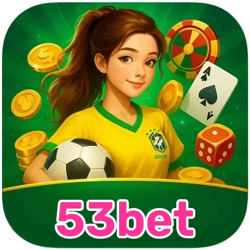 53bet: Acredite na Diversão e Segurança dos Jogos Online