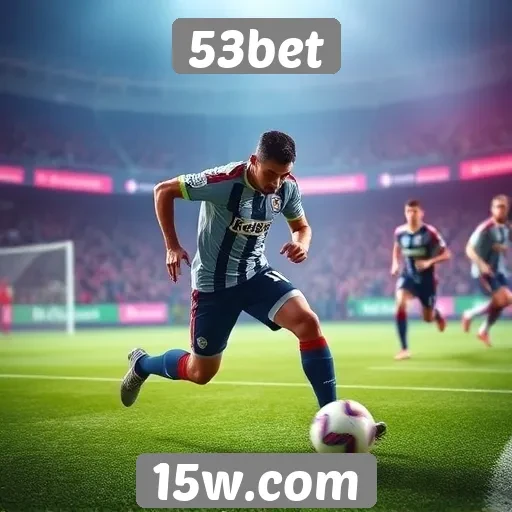 Promoções e bônus atraem novos jogadores na 53bet