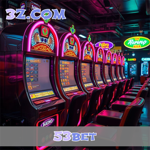 Login Criativo e Engajador no Site 53bet