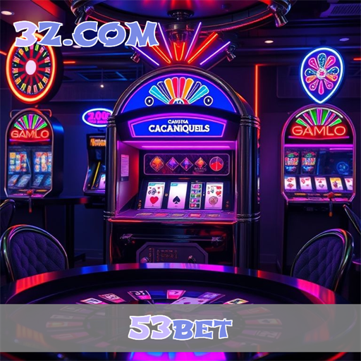 Explorando a Plataforma Inovadora da 53bet para Jogos